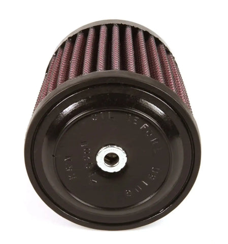 K&N RE-0280 Universal Clamp-On Air Filter