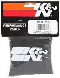 K&N RE-0810PK Air Filter Wrap