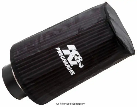 K&N RE-0810PK Air Filter Wrap