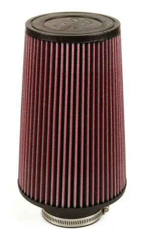 K&N RE-0810 Universal Clamp-On Air Filter