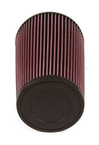 K&N RE-0810 Universal Clamp-On Air Filter