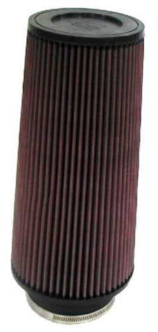 K&N RE-0860 Universal Clamp-On Air Filter