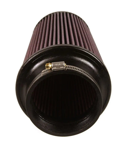 K&N RE-0870 Universal Clamp-On Air Filter