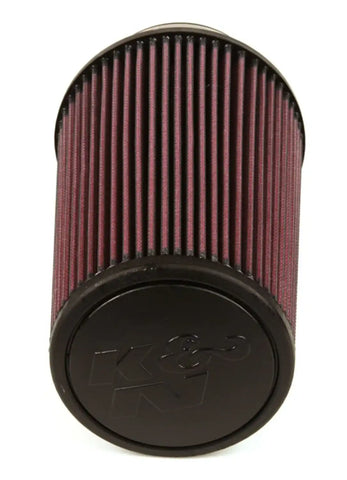 K&N RE-0870 Universal Clamp-On Air Filter