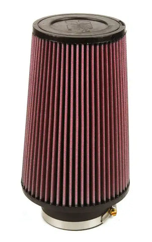 K&N RE-0920 Universal Clamp-On Air Filter