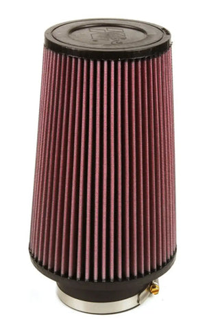 K&N RE-0920 Universal Clamp-On Air Filter