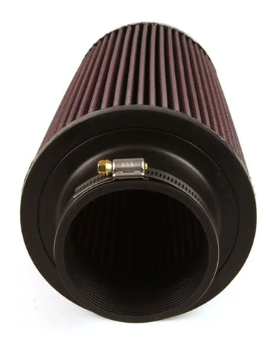 K&N RE-0920 Universal Clamp-On Air Filter