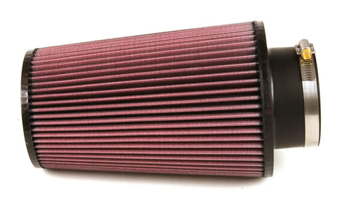 K&N RE-0920 Universal Clamp-On Air Filter