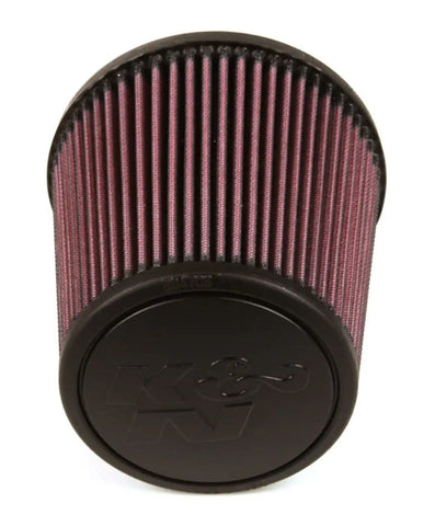 K&N RE-0930 Universal Clamp-On Air Filter