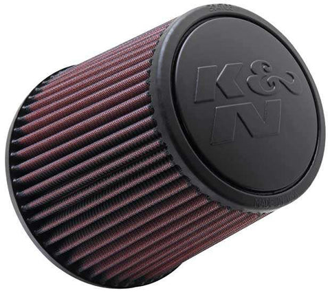 K&N RE-0930 Universal Clamp-On Air Filter