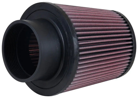 K&N RE-0950 Universal Clamp-On Air Filter