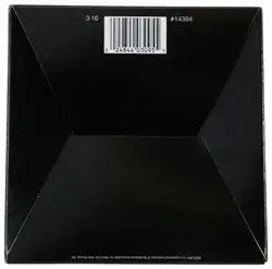 K&N RE-0950 Universal Clamp-On Air Filter
