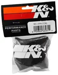 K&N RE-0961DK Air Filter Wrap