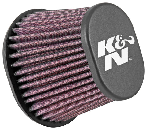 K&N RE-0961 Universal Clamp-On Air Filter