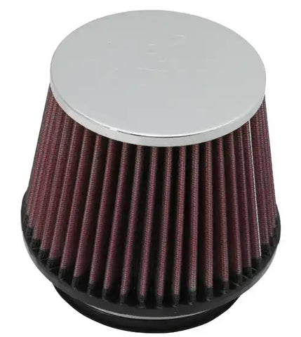 K&N RF-1005 Universal Clamp-On Air Filter