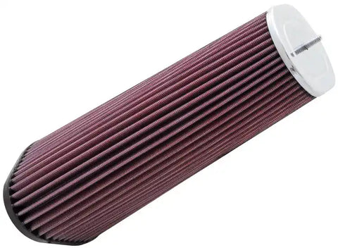 K&N RF-1011 Universal Clamp-On Air Filter