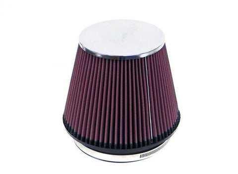 K&N RF-1013 Universal Clamp-On Air Filter