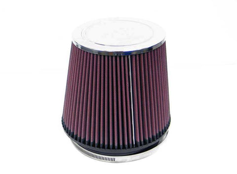 K&N RF-1014 Universal Clamp-On Air Filter