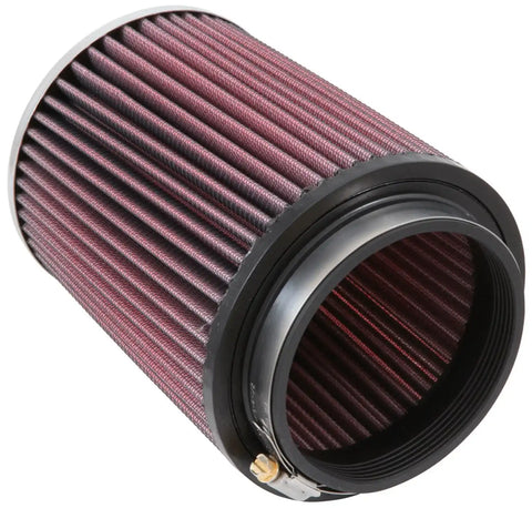 K&N RF-1018 Universal Clamp-On Air Filter