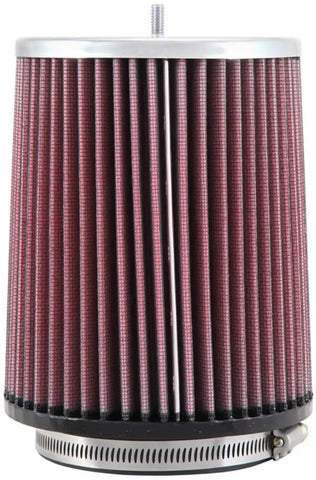 K&N RF-1018 Universal Clamp-On Air Filter