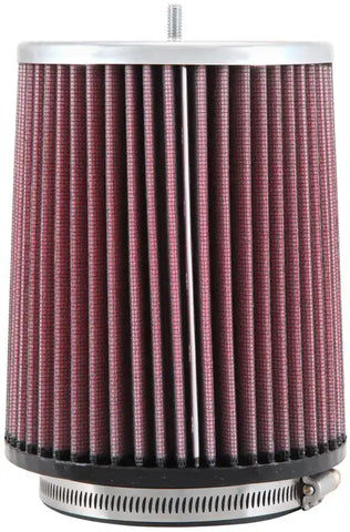 K&N RF-1018 Universal Clamp-On Air Filter