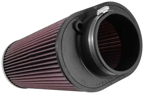 K&N RF-1024 Universal Clamp-On Air Filter