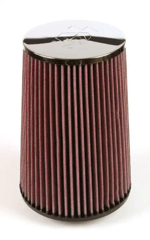 K&N RF-1025 Universal Clamp-On Air Filter