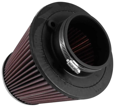 K&N RF-1029 Universal Clamp-On Air Filter