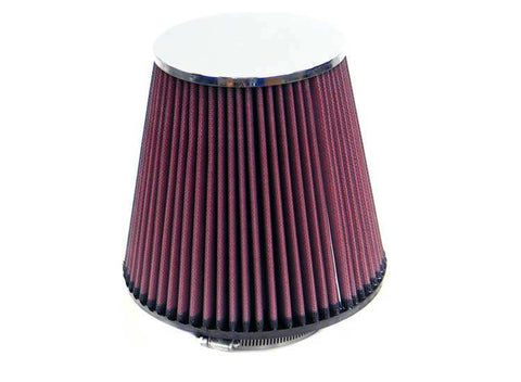 K&N RF-1029 Universal Clamp-On Air Filter