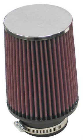 K&N RF-1030 Universal Clamp-On Air Filter
