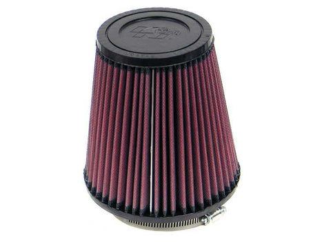 K&N RF-1031 Universal Clamp-On Air Filter