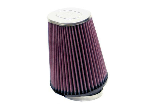 K&N RF-1033 Universal Clamp-On Air Filter