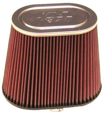K&N RF-1040 Universal Clamp-On Air Filter