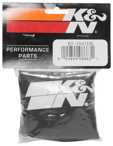 K&N RF-1041DK Air Filter Wrap