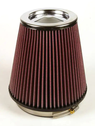 K&N RF-1041 Universal Clamp-On Air Filter