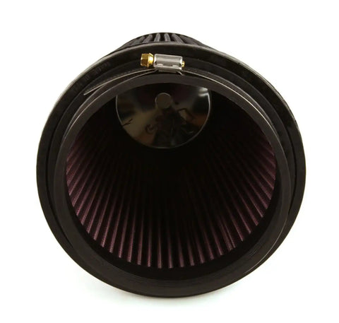 K&N RF-1041 Universal Clamp-On Air Filter