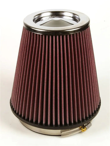 K&N RF-1041 Universal Clamp-On Air Filter