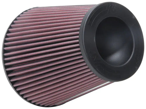 K&N RF-10440 Universal Clamp-On Air Filter