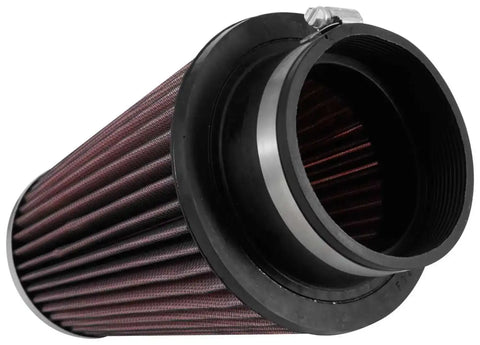 K&N RF-1046 Universal Clamp-On Air Filter