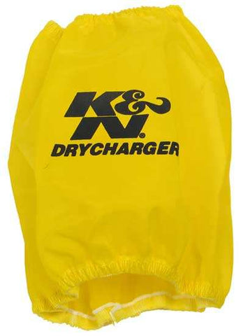 K&N RF-1048DY Air Filter Wrap