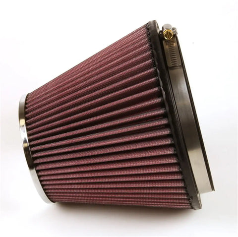 K&N RF-1048 Universal Clamp-On Air Filter