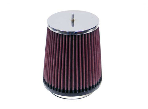 K&N RF-1049 Universal Clamp-On Air Filter