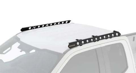 Rhino-Rack RF2B2 Backbone Roof Rack System