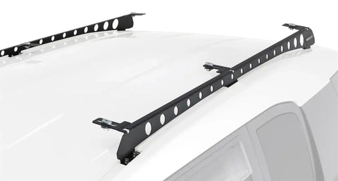 Rhino-Rack RFJB1 Backbone 3 Base Mounting System - FJ Cruiser Set Of 2