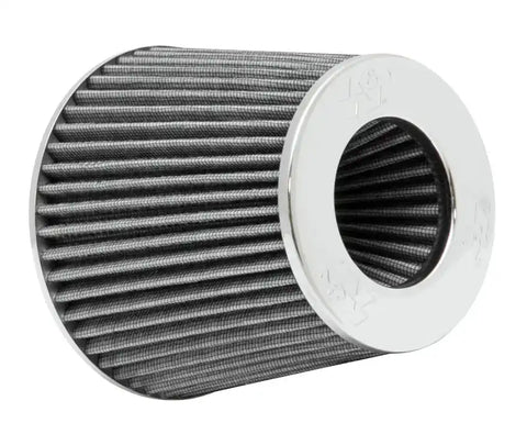 K&N RG-1001WT Universal Clamp-On Air Filter