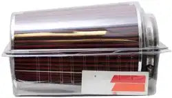 K&N RG-1002RD Universal Clamp-On Air Filter