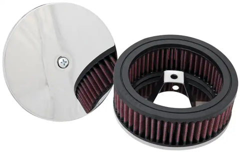 K&N RK-3201 Intake System
