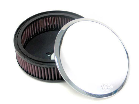 K&N RK-3901 Intake System
