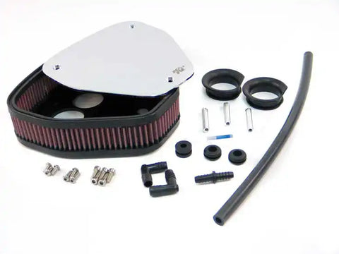 K&N RK-3908 Intake System