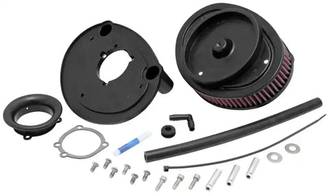 K&N RK-3909-1 Intake System